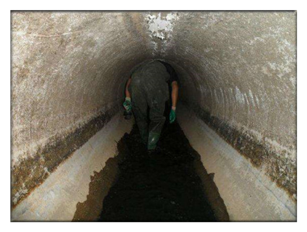 博湖管道高压清洗